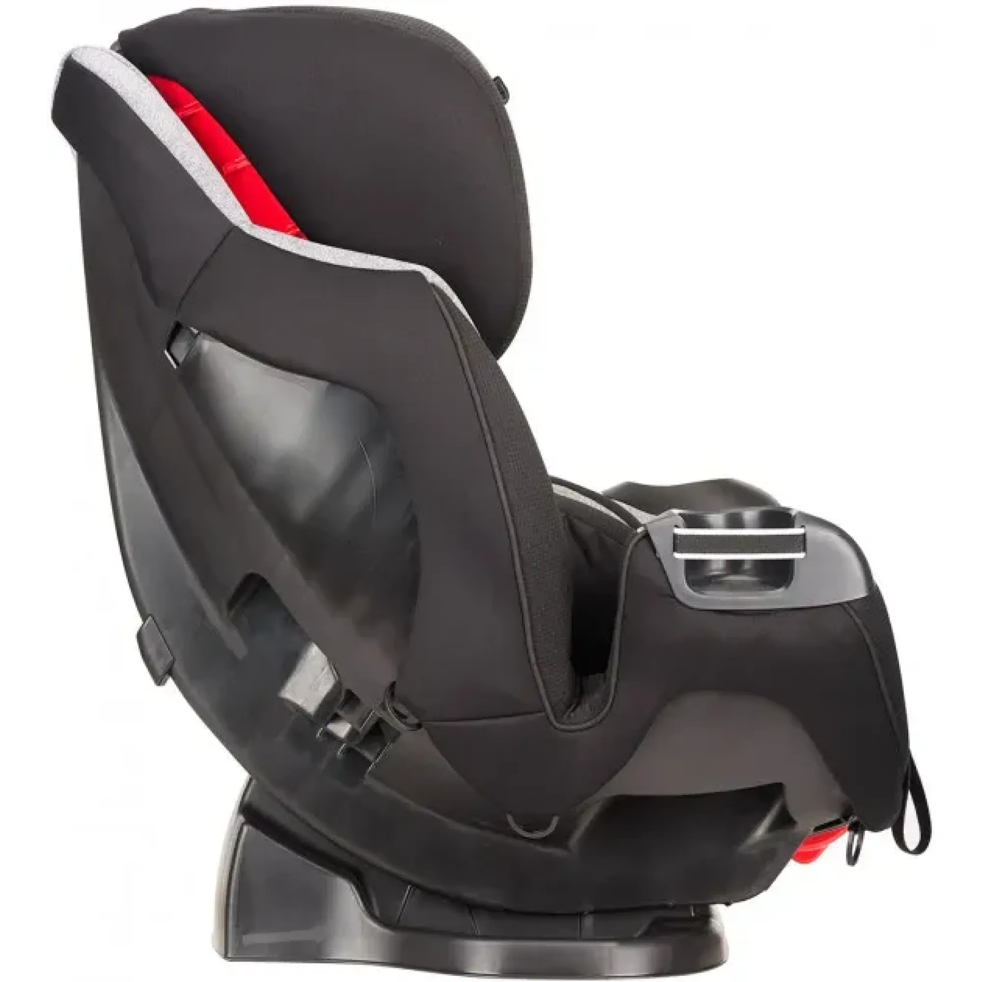 Автокрісло Evenflo Symphony DLX Ashland Gray