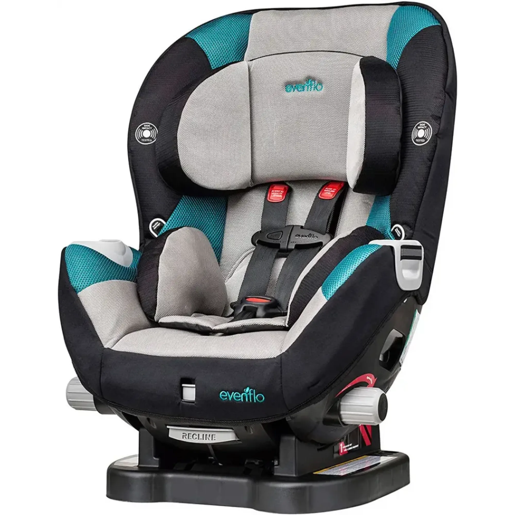 Автокрісло Evenflo Triumph Everest