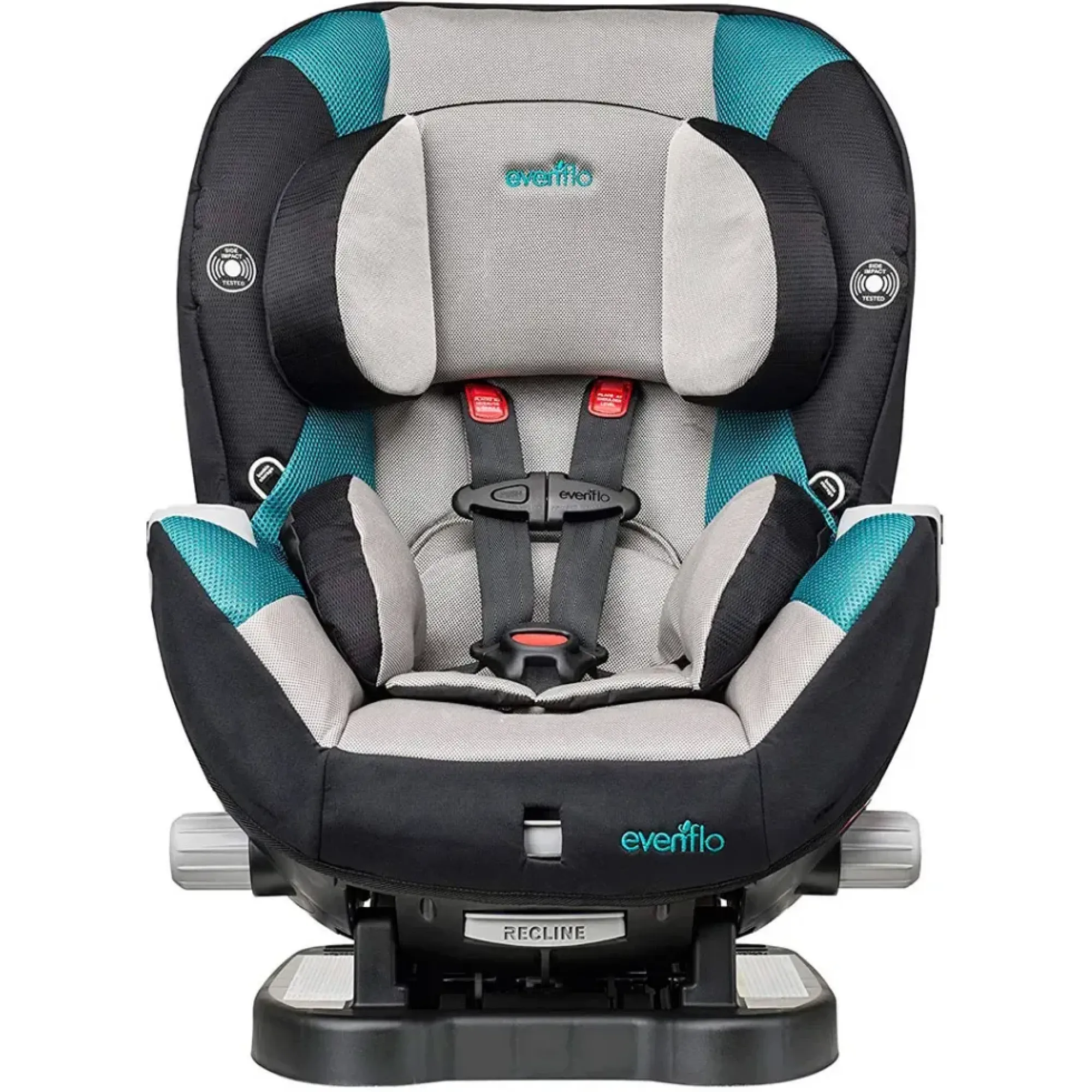 Автокрісло Evenflo Triumph Everest