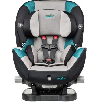 Автокрісло Evenflo Triumph Everest