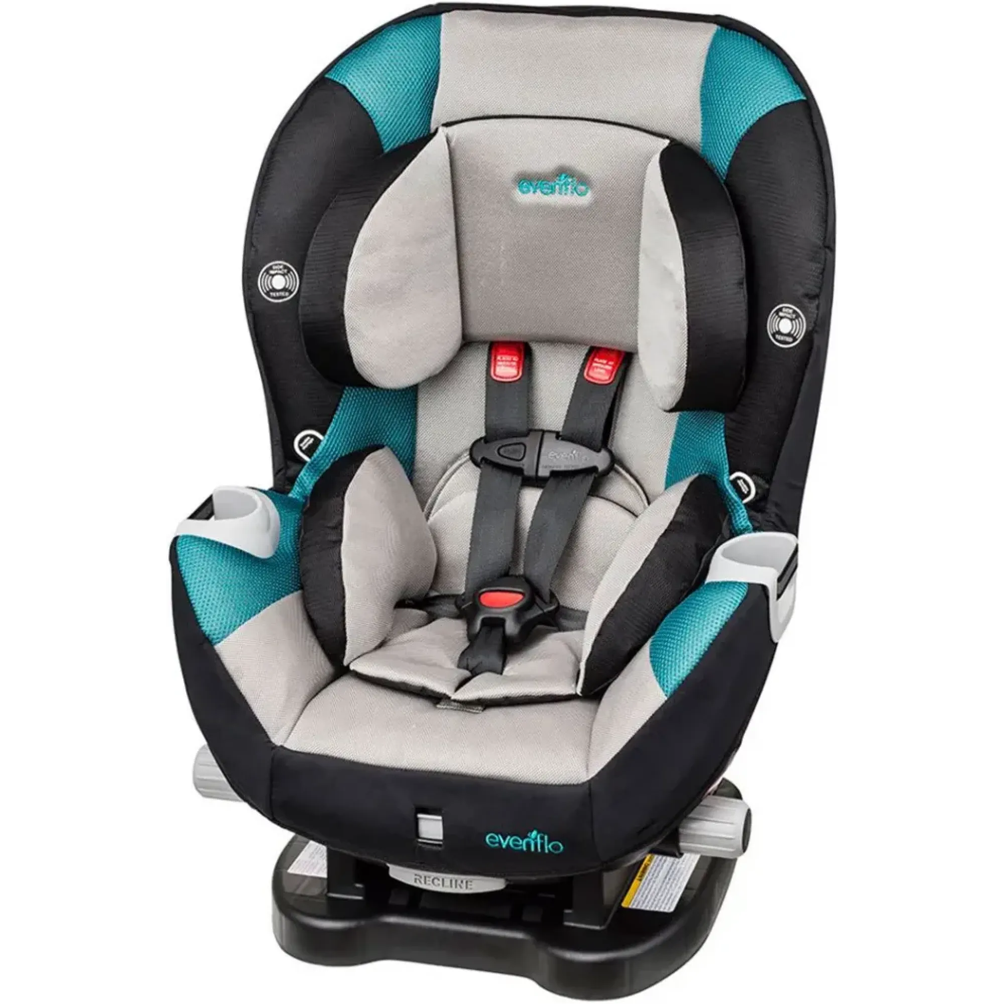 Автокрісло Evenflo Triumph Everest