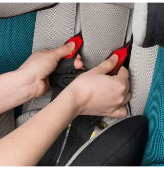 Автокрісло Evenflo Triumph Everest