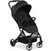 Коляска прогулянкова Hauck Travel N Care Plus Black