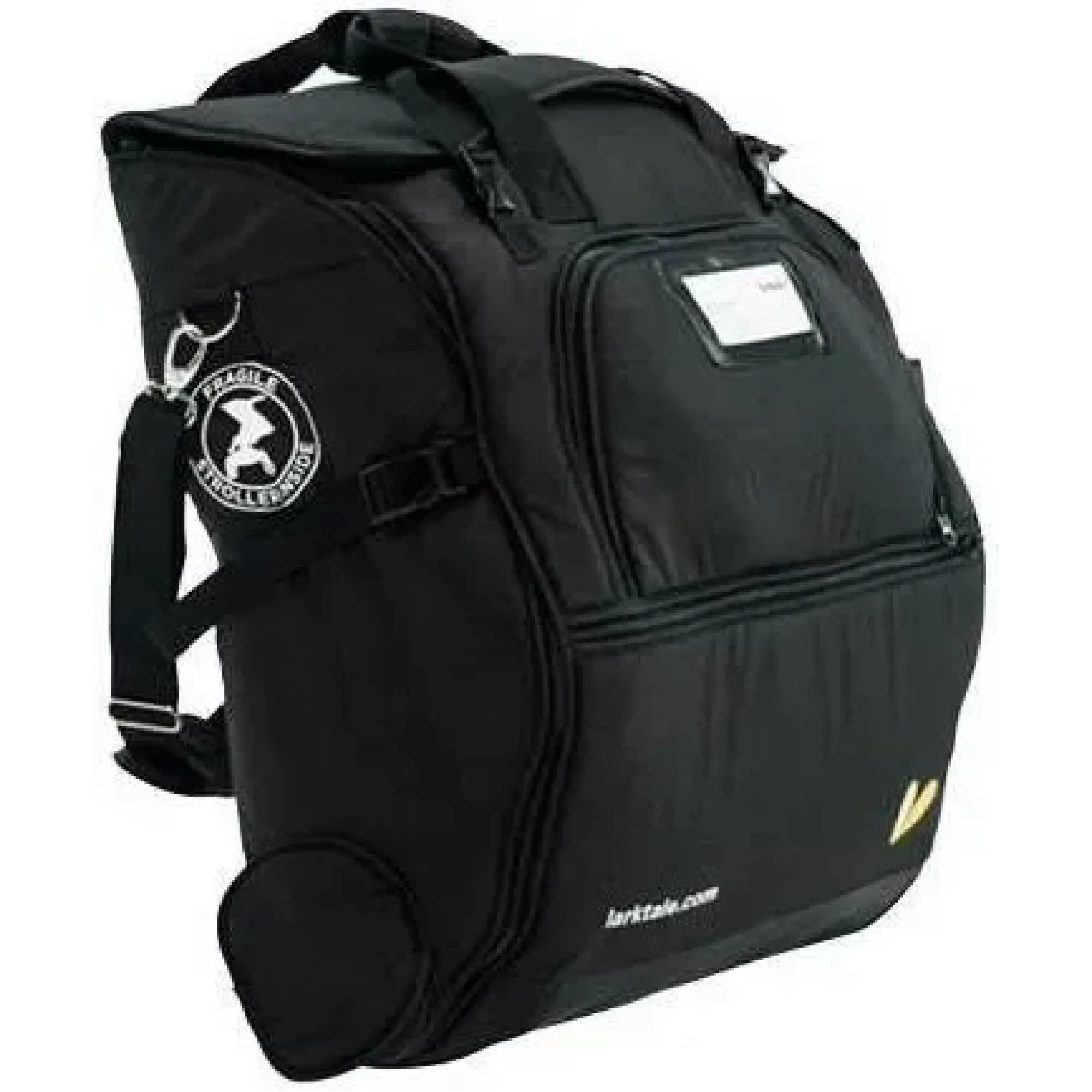 Рюкзак Larktale Travel Bag для коляски Coast