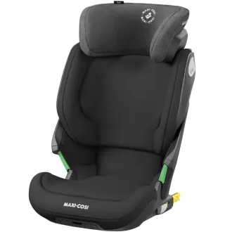 Автокресло Maxi-Cosi Kore i-Size Authentic Black