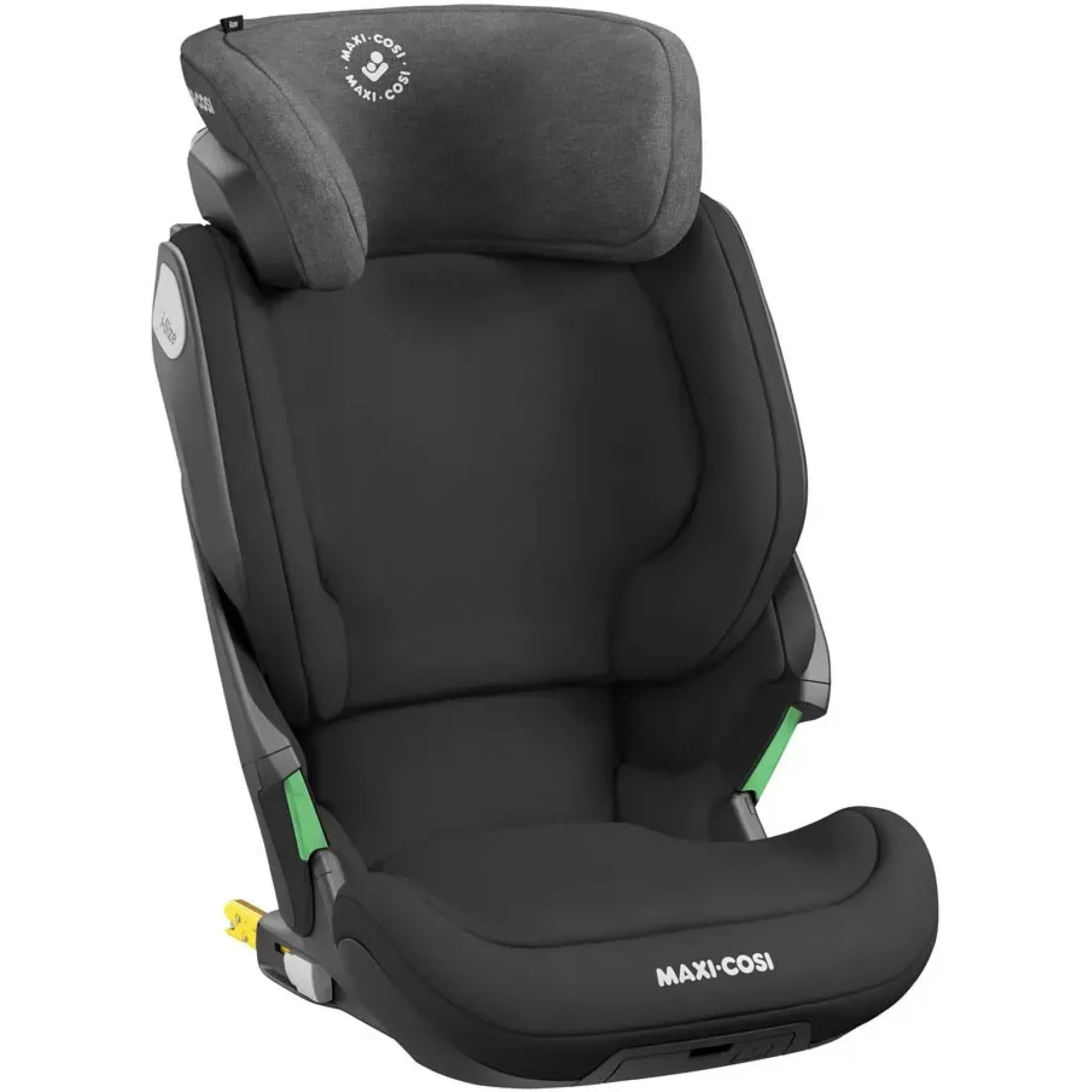 Автокресло Maxi-Cosi Kore i-Size Authentic Black
