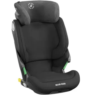 Автокресло Maxi-Cosi Kore i-Size Authentic Black