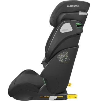 Автокресло Maxi-Cosi Kore i-Size Authentic Black