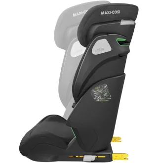 Автокресло Maxi-Cosi Kore i-Size Authentic Black