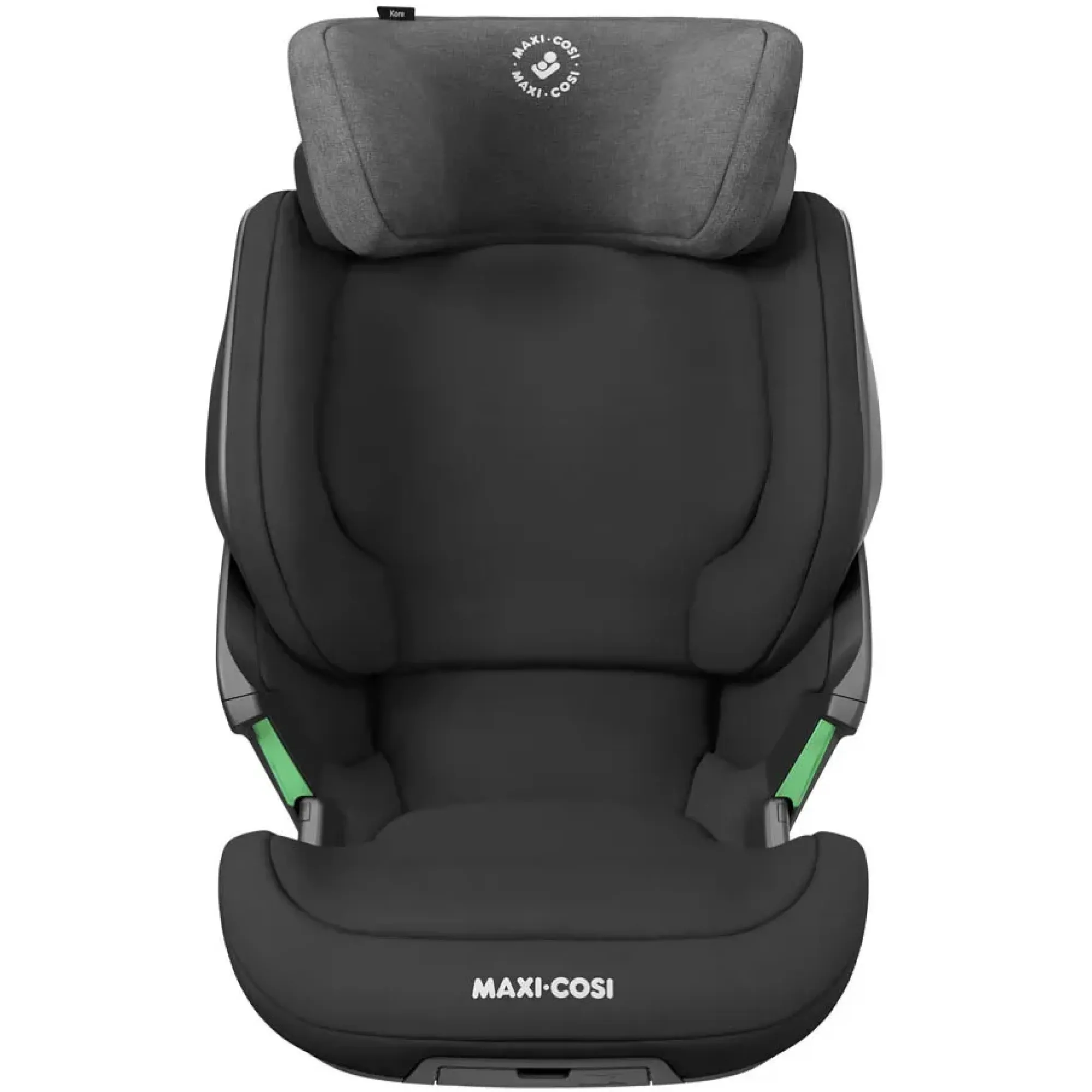 Автокресло Maxi-Cosi Kore i-Size Authentic Black