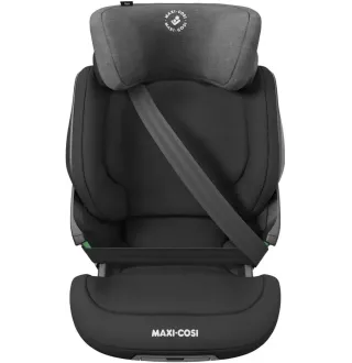 Автокресло Maxi-Cosi Kore i-Size Authentic Black