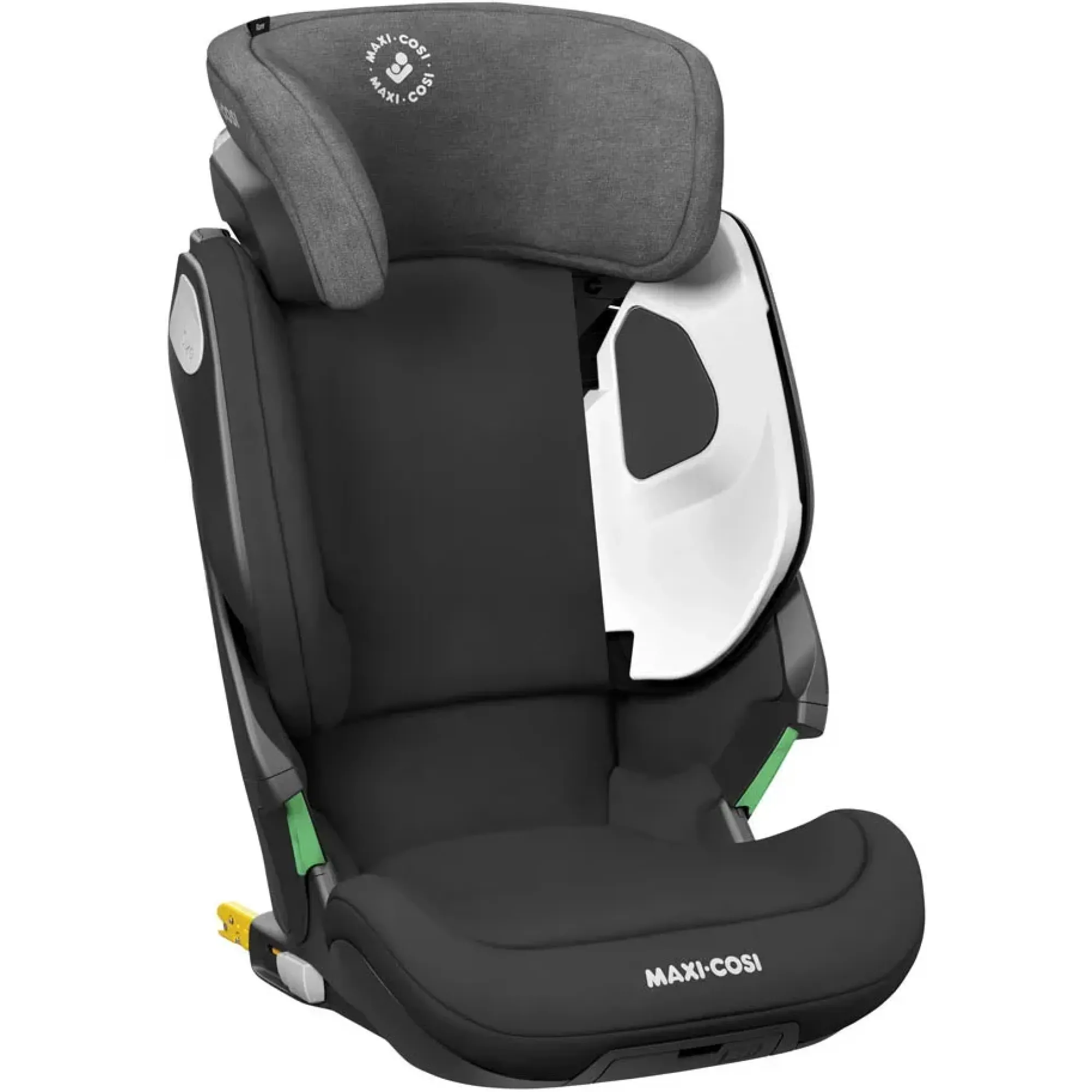 Автокресло Maxi-Cosi Kore i-Size Authentic Black