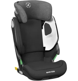 Автокресло Maxi-Cosi Kore i-Size Authentic Black