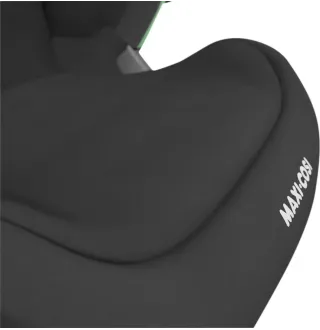 Автокресло Maxi-Cosi Kore i-Size Authentic Black