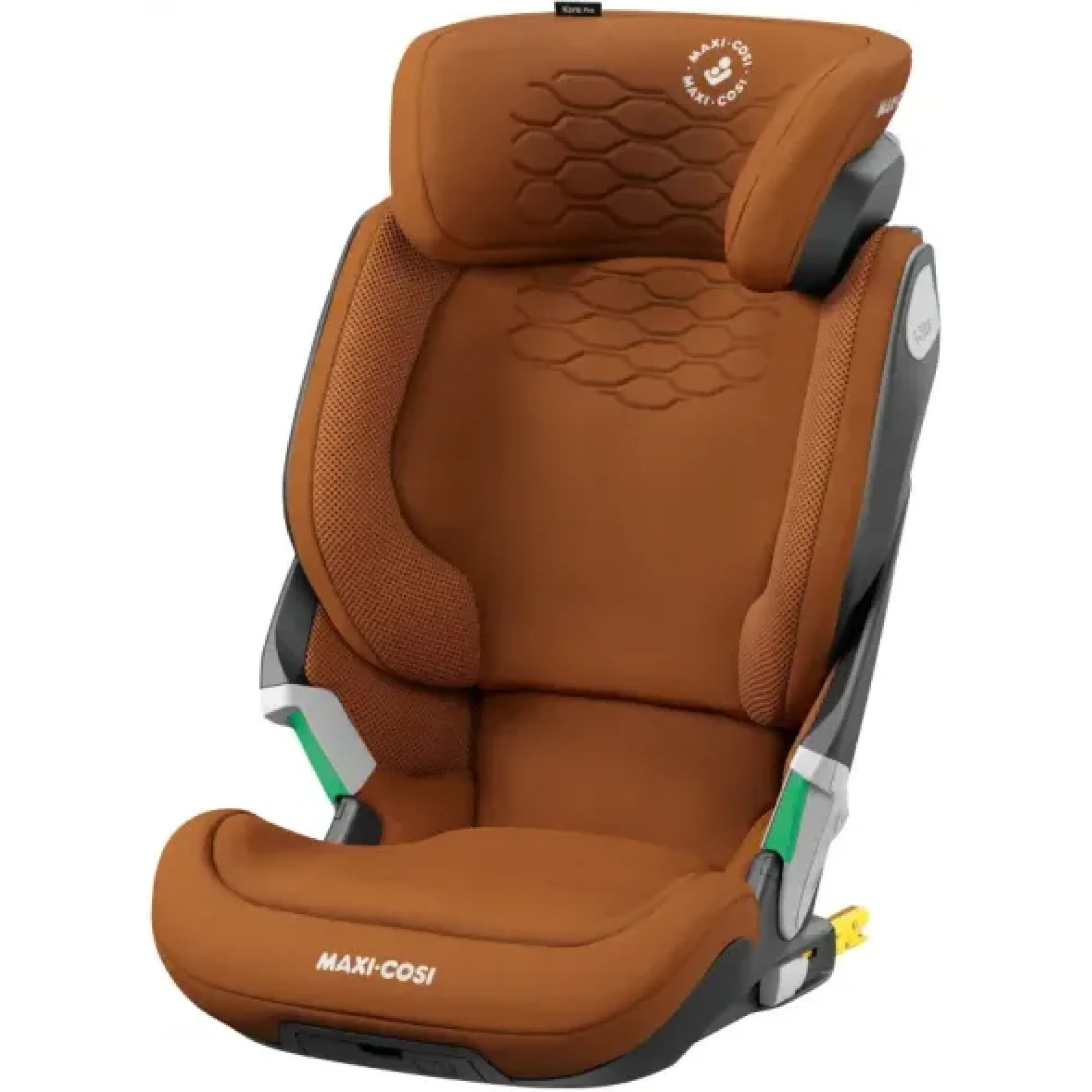 Автокресло Maxi-Cosi Kore Pro Authentic Cognac