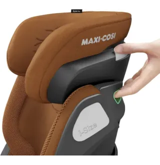 Автокресло Maxi-Cosi Kore Pro Authentic Cognac