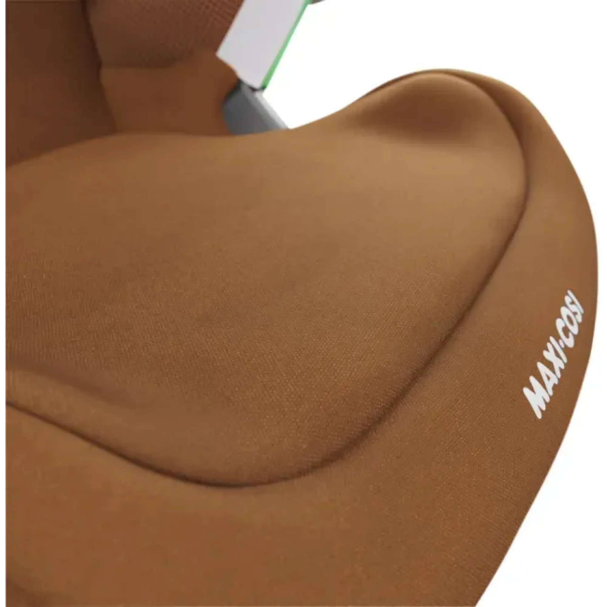 Автокресло Maxi-Cosi Kore Pro Authentic Cognac