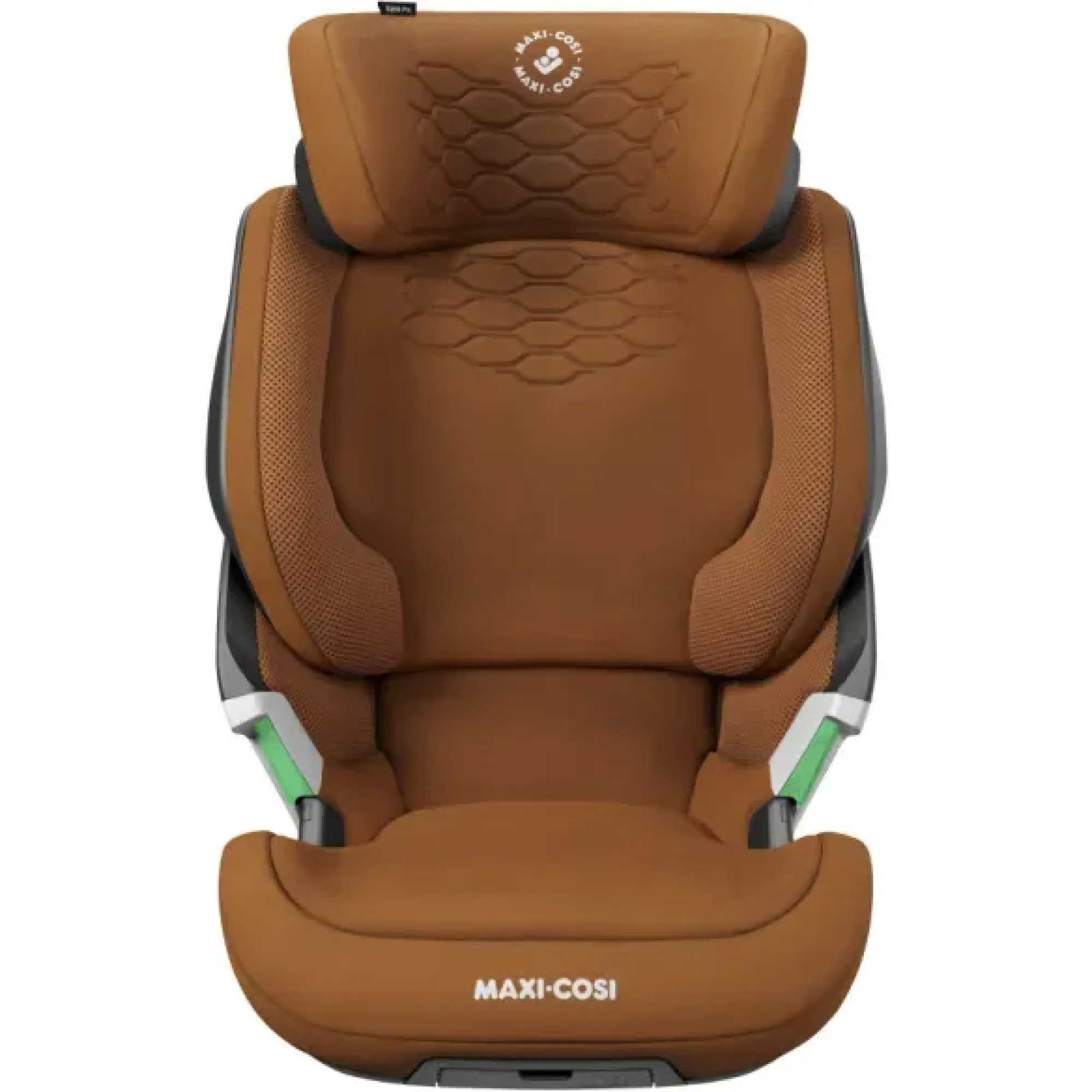 Автокресло Maxi-Cosi Kore Pro Authentic Cognac