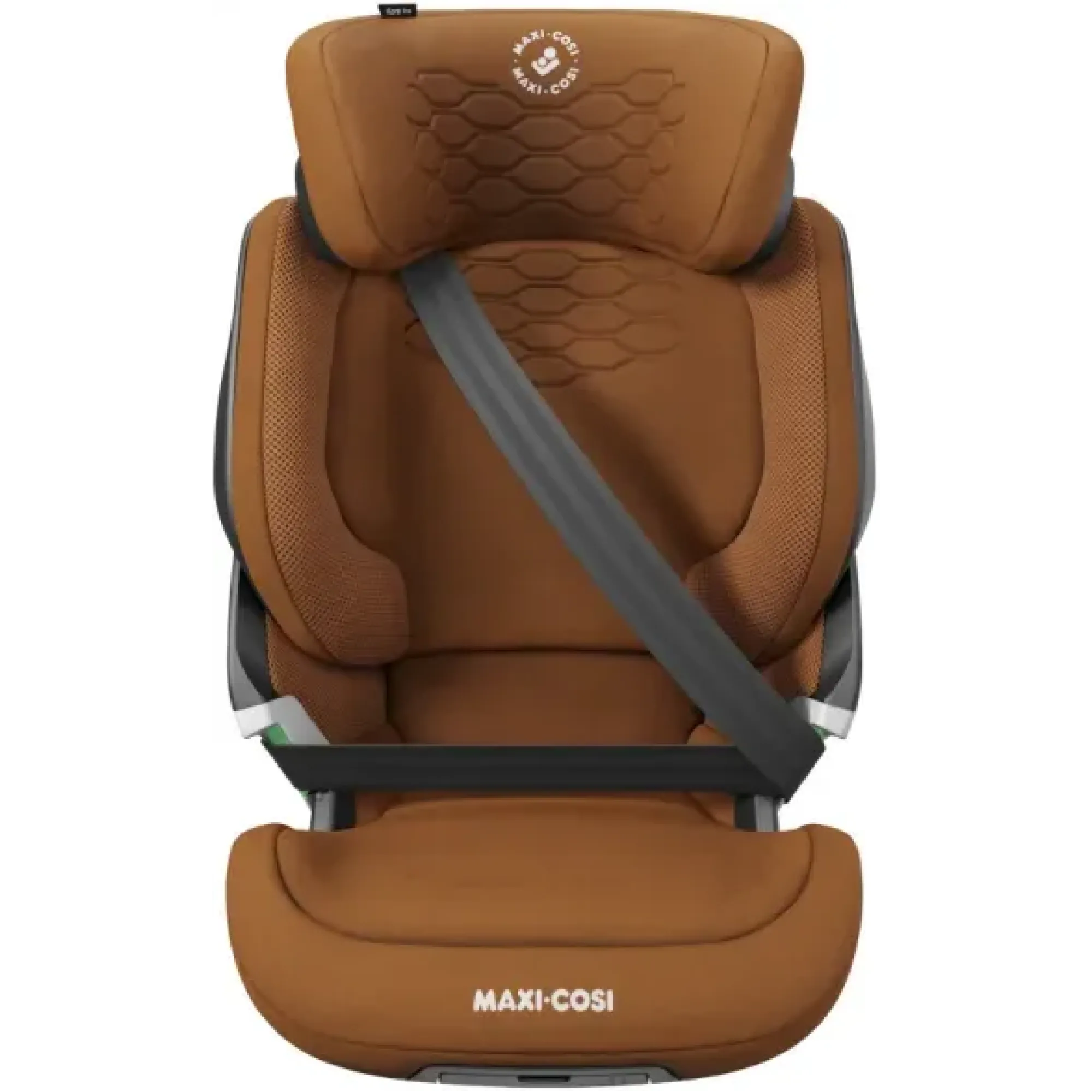Автокресло Maxi-Cosi Kore Pro Authentic Cognac