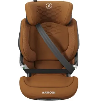 Автокресло Maxi-Cosi Kore Pro Authentic Cognac