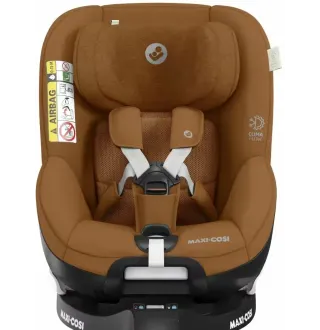 Автокрісло Maxi-Cosi Mica Pro Eco i-Size Authentic Cognac