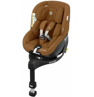 Автокрісло Maxi-Cosi Mica Pro Eco i-Size Authentic Cognac