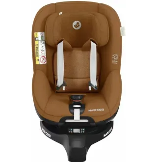 Автокрісло Maxi-Cosi Mica Pro Eco i-Size Authentic Cognac