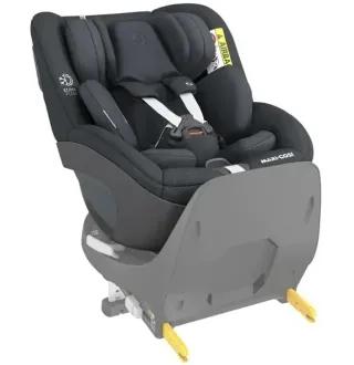 Автокрісло Maxi-Cosi Pearl 360 Authentic Graphite