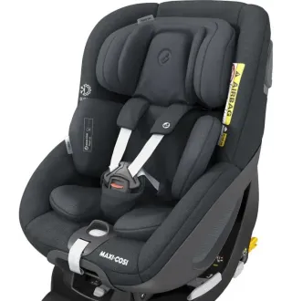 Автокрісло Maxi-Cosi Pearl 360 Authentic Graphite