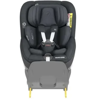 Автокрісло Maxi-Cosi Pearl 360 Authentic Graphite