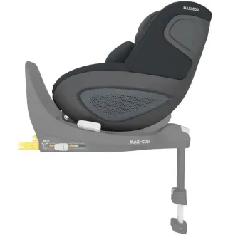 Автокрісло Maxi-Cosi Pearl 360 Authentic Graphite