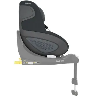 Автокрісло Maxi-Cosi Pearl 360 Authentic Graphite