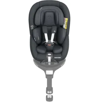 Автокрісло Maxi-Cosi Pearl 360 Authentic Graphite