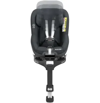 Автокрісло Maxi-Cosi Pearl 360 Authentic Graphite