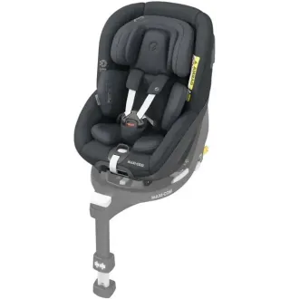 Автокрісло Maxi-Cosi Pearl 360 Authentic Graphite