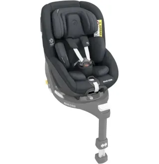 Автокрісло Maxi-Cosi Pearl 360 Authentic Graphite