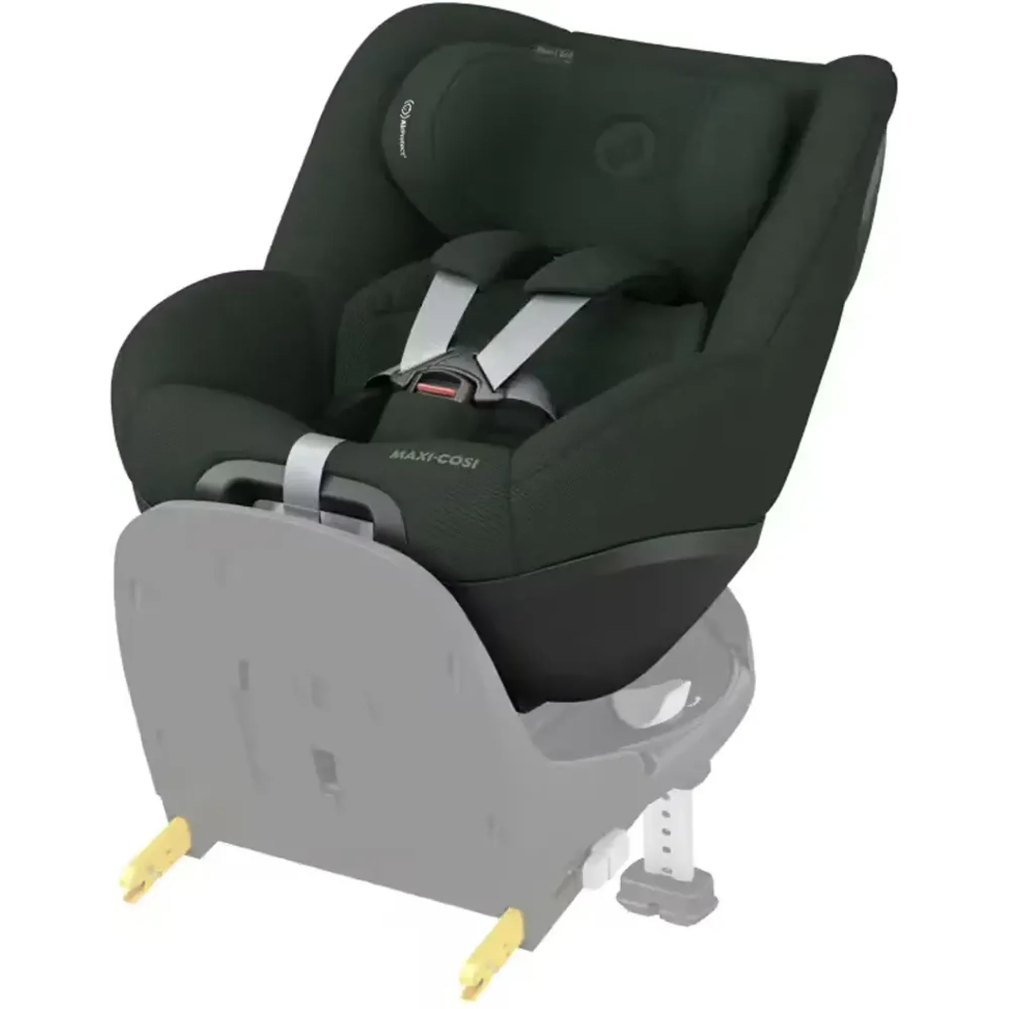 Автокрісло Maxi-Cosi Pearl 360 Pro Authentic Green