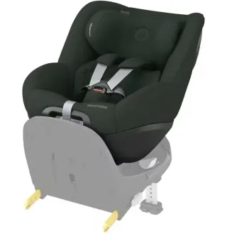 Автокрісло Maxi-Cosi Pearl 360 Pro Authentic Green