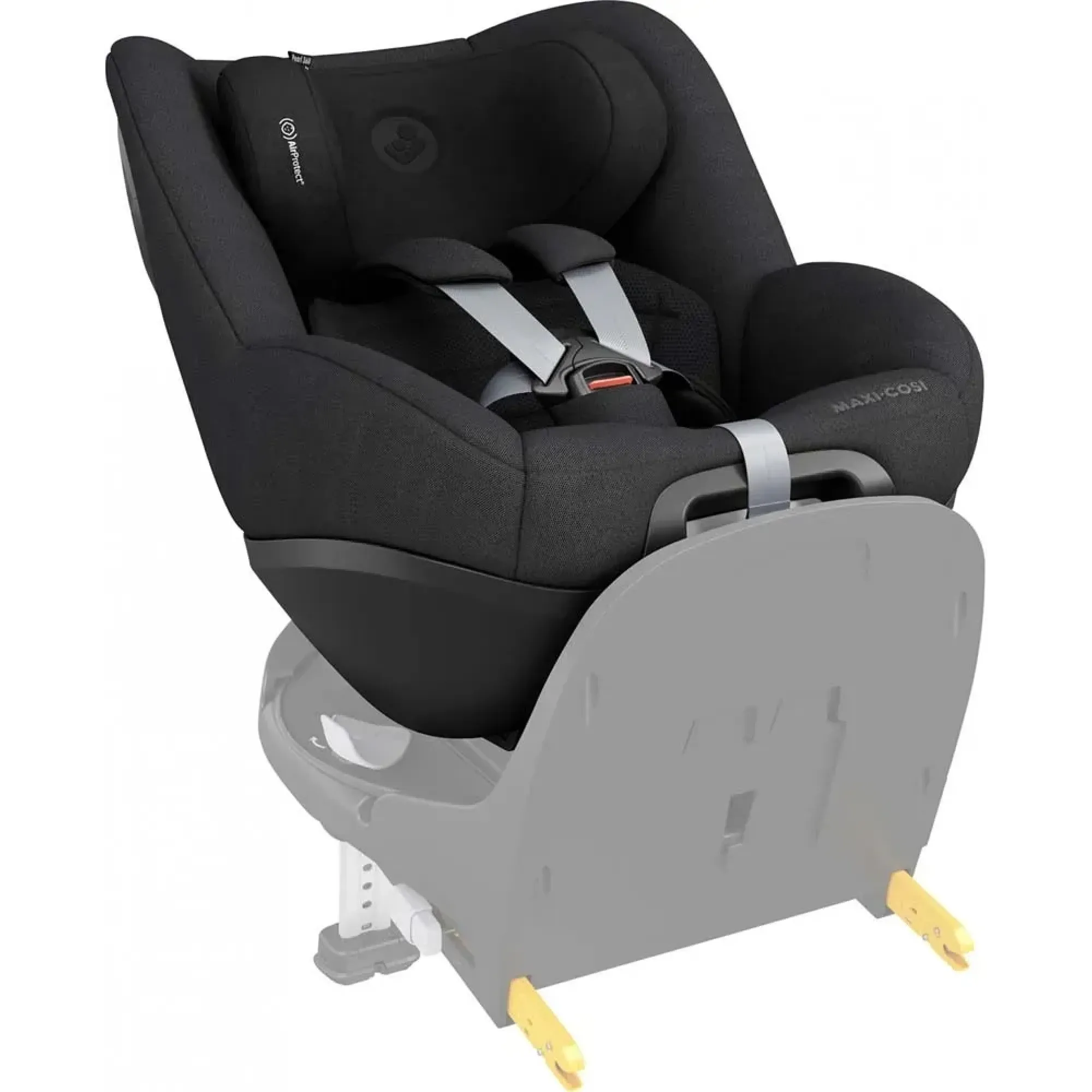 Автокрісло Maxi-Cosi Pearl 360 Pro Authentic Green