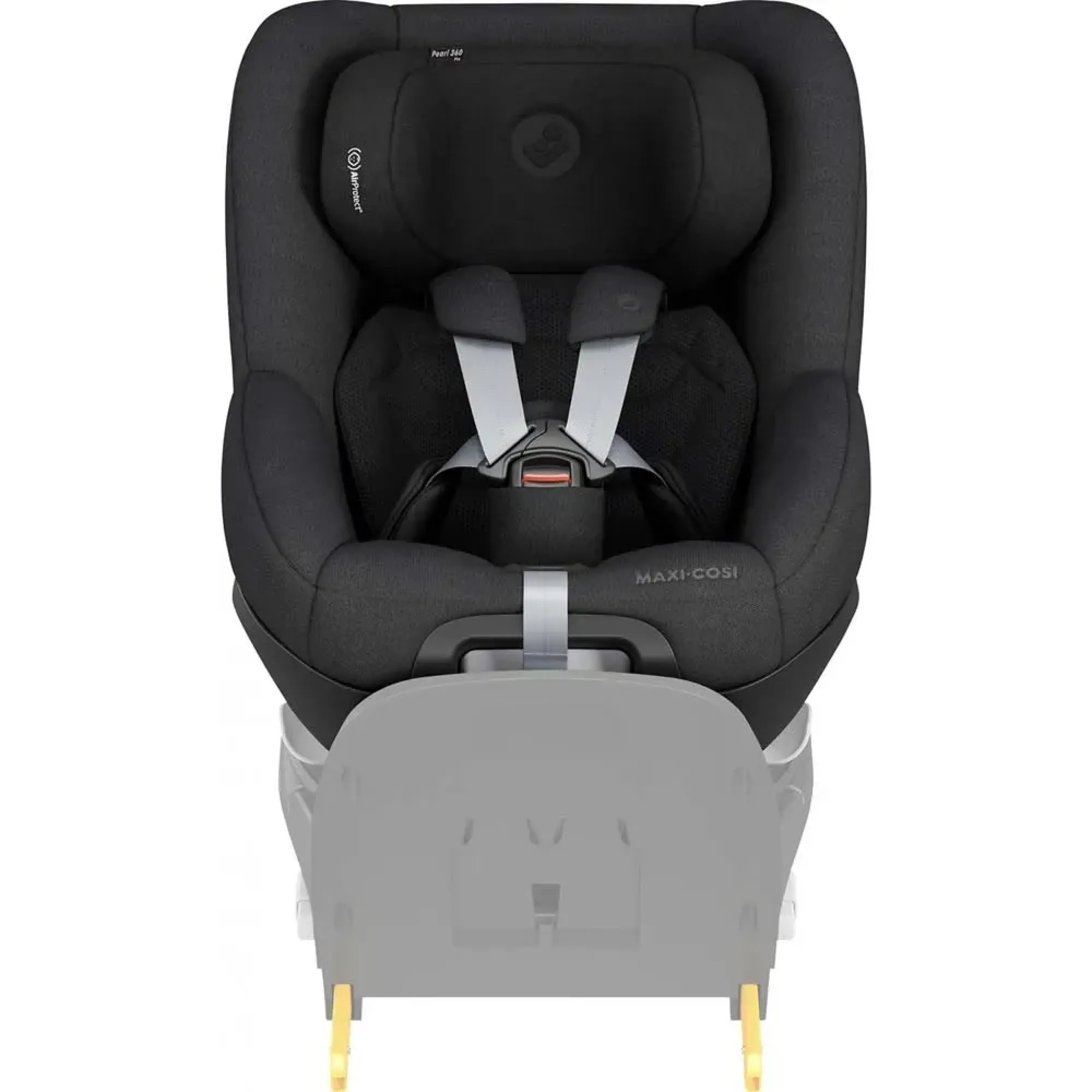 Автокрісло Maxi-Cosi Pearl 360 Pro Authentic Green