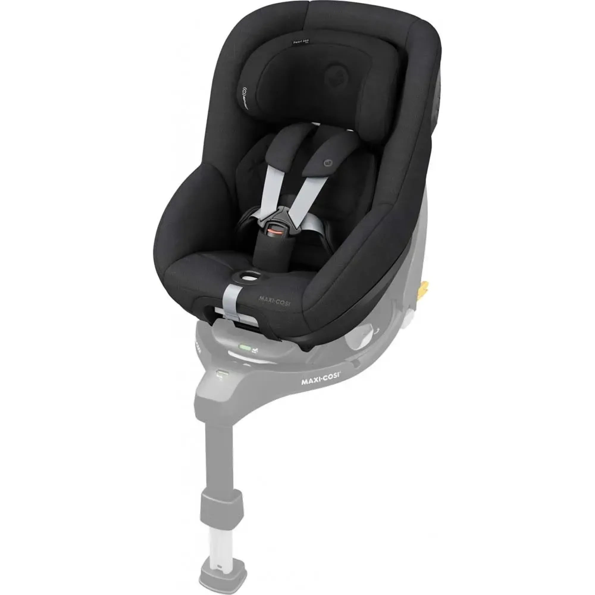 Автокрісло Maxi-Cosi Pearl 360 Pro Authentic Green