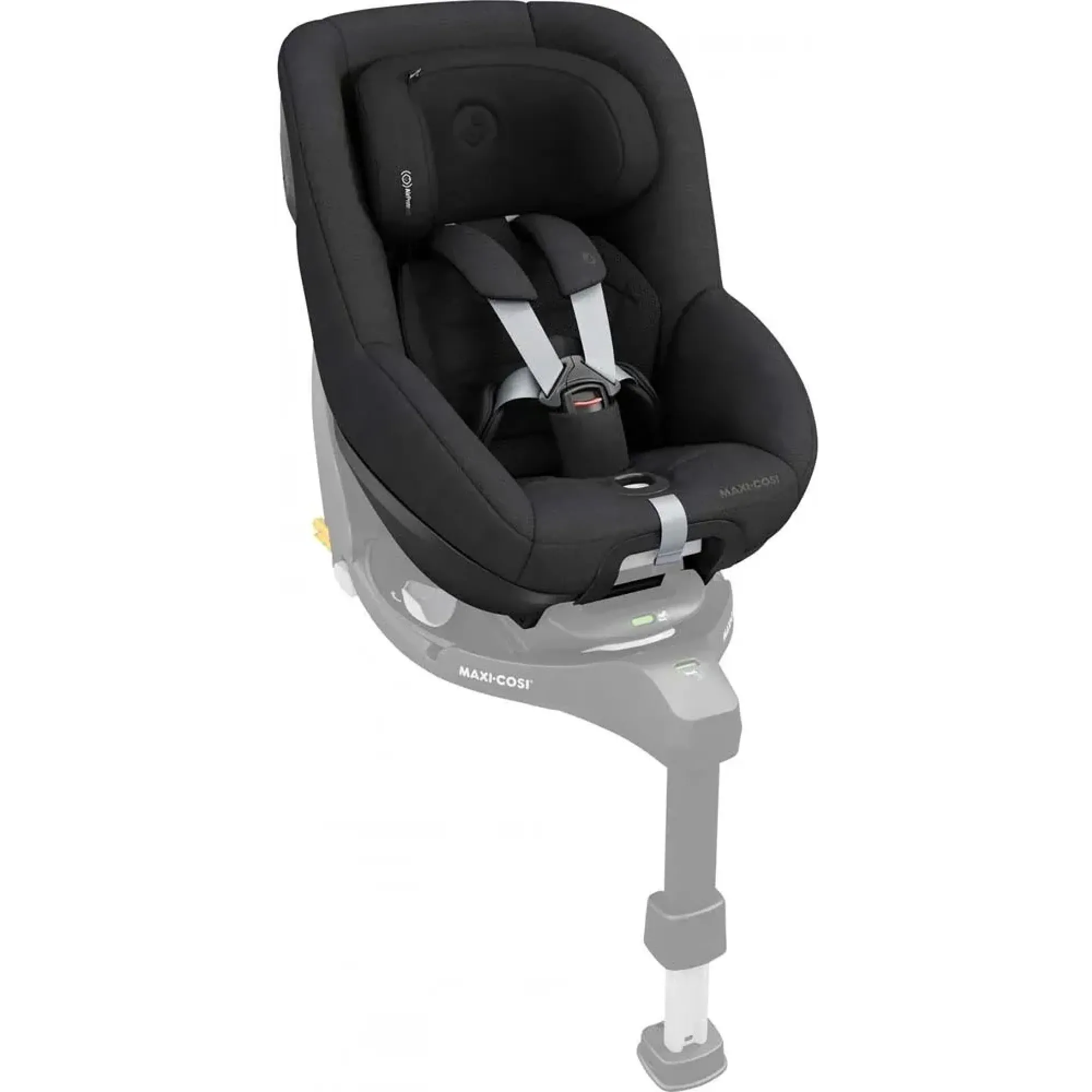Автокрісло Maxi-Cosi Pearl 360 Pro Authentic Green