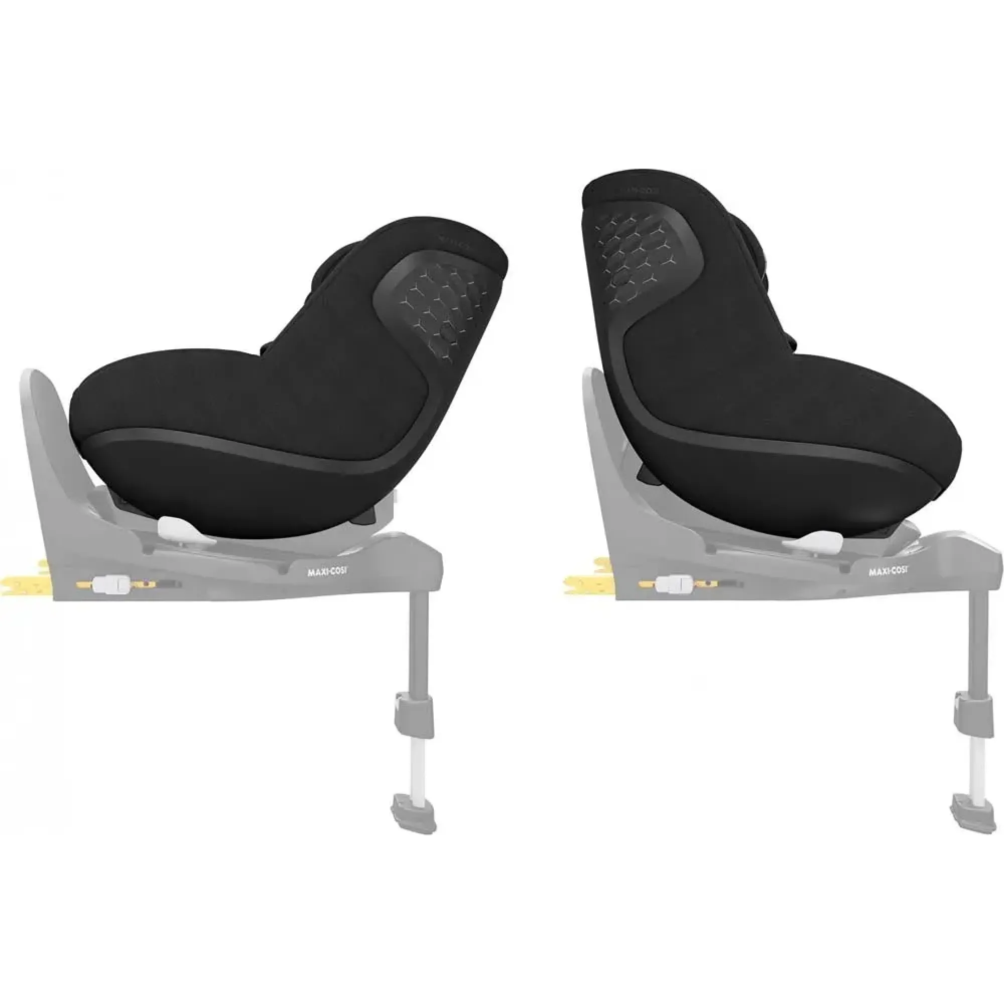 Автокрісло Maxi-Cosi Pearl 360 Pro Authentic Green