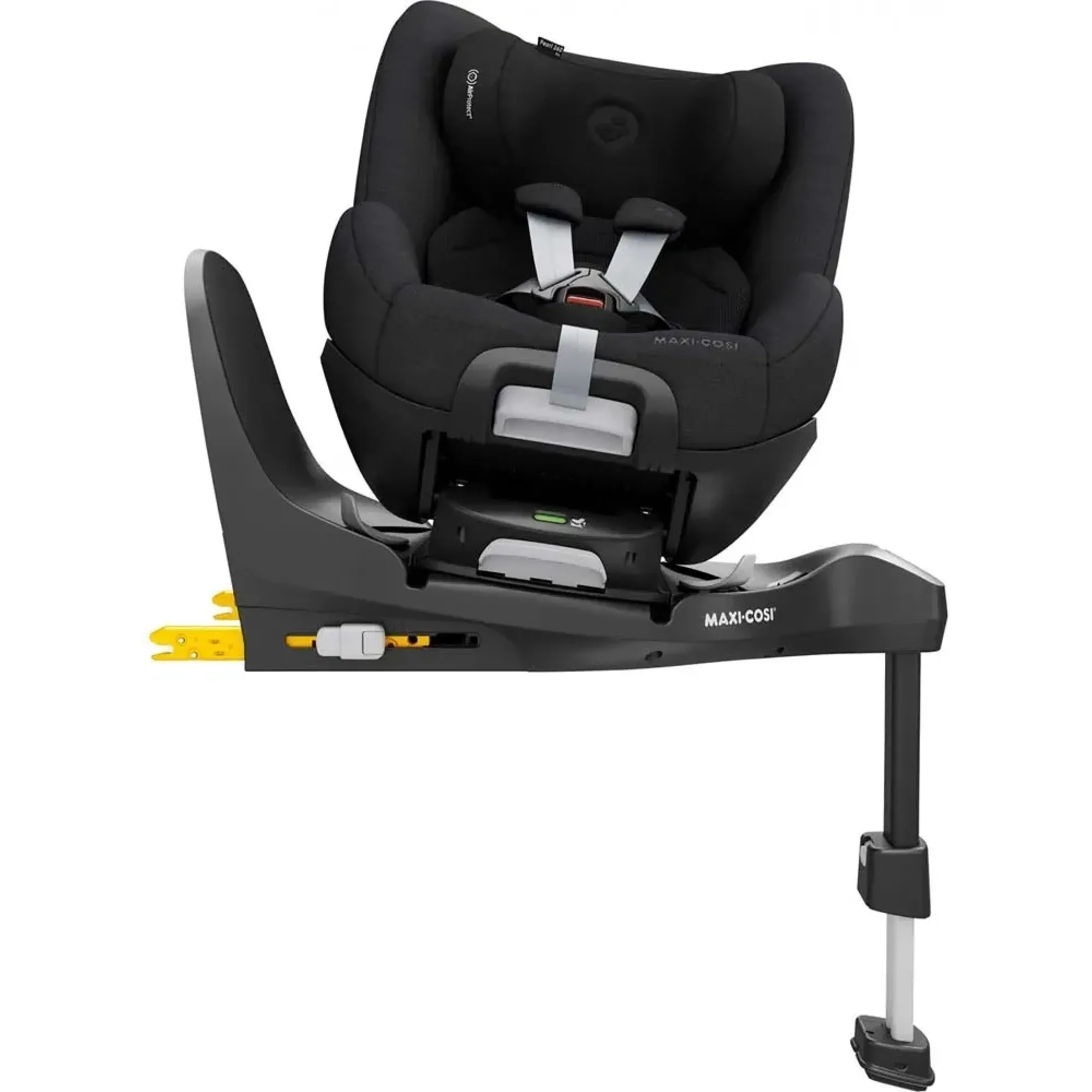 Автокрісло Maxi-Cosi Pearl 360 Pro Authentic Green
