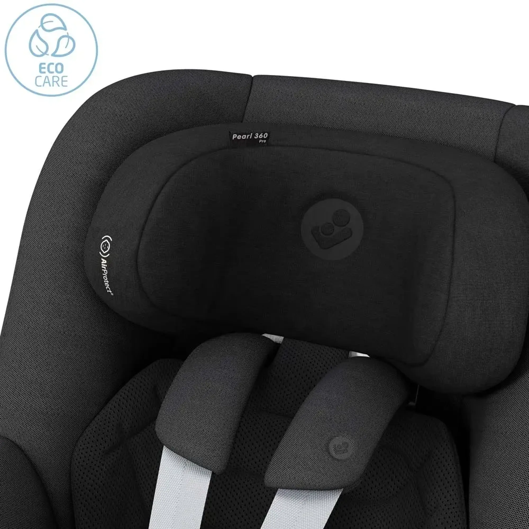 Автокрісло Maxi-Cosi Pearl 360 Pro Authentic Green