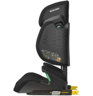 Автокрісло Maxi-Cosi RodiFix M i-Size Basic Grey