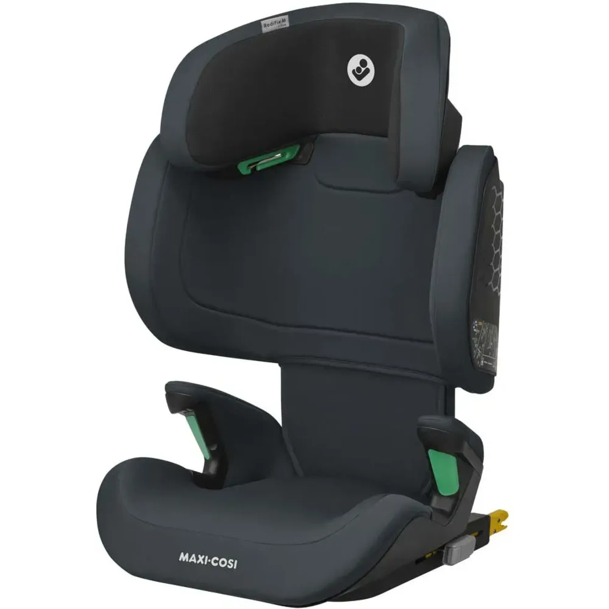 Автокрісло Maxi-Cosi RodiFix M i-Size Basic Grey