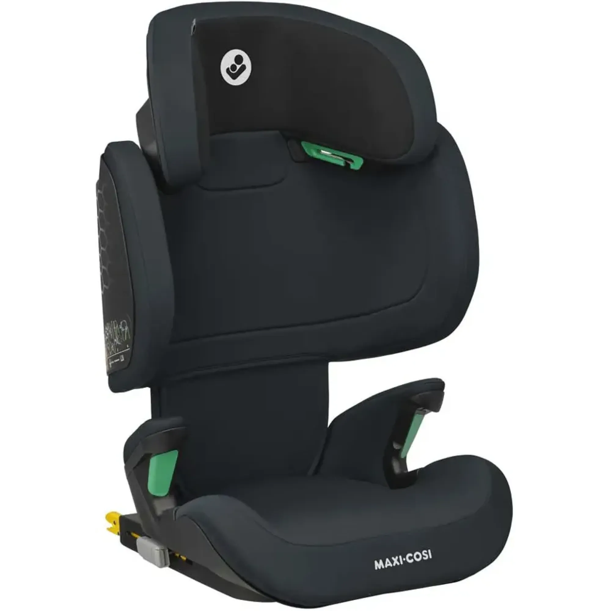 Автокрісло Maxi-Cosi RodiFix M i-Size Basic Grey