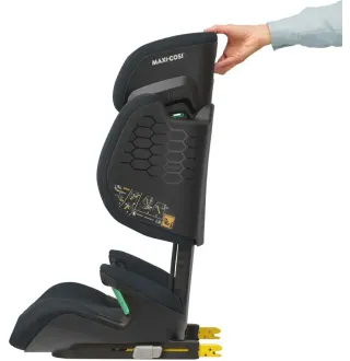 Автокрісло Maxi-Cosi RodiFix M i-Size Basic Grey