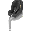 Автокресло Maxi-Cosi Pearl Smart i-Size Authentic Black